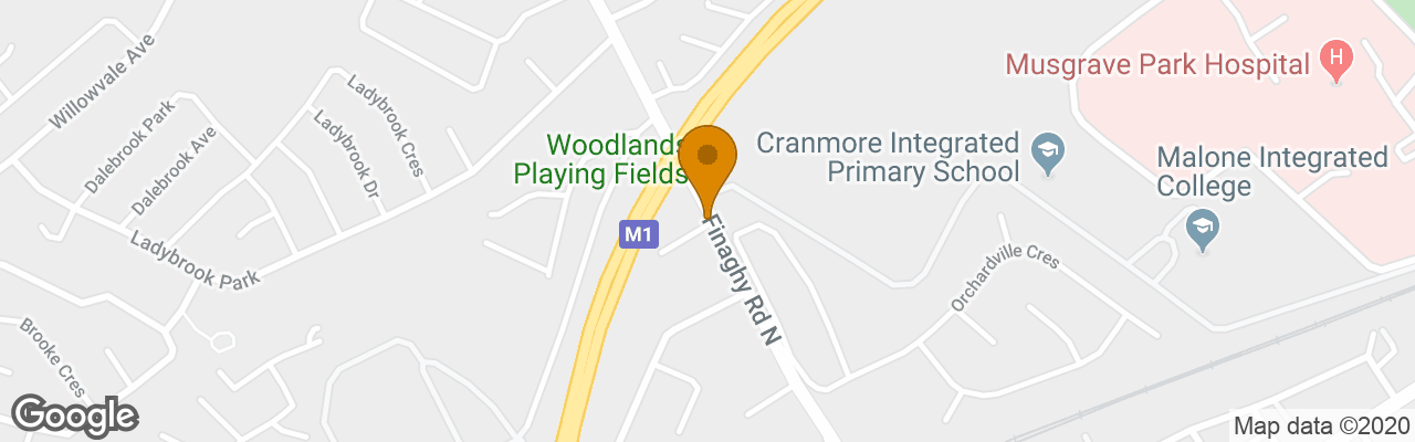 Hotel Ardmore Guesthouse