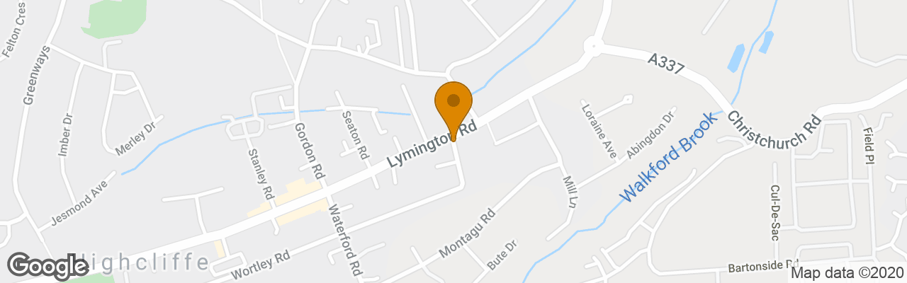 Hôtel The Beech Tree