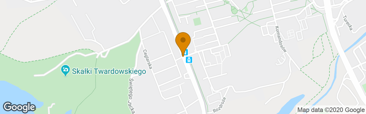 Cracow Stay Apartments