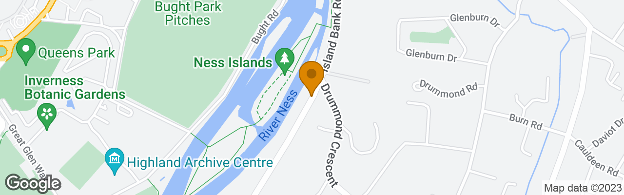 Hotel The Ghillies Lodge