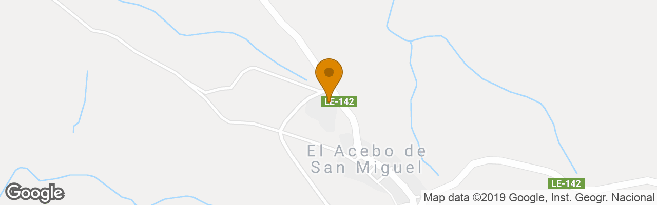 Albergue La Casa del Peregrino 