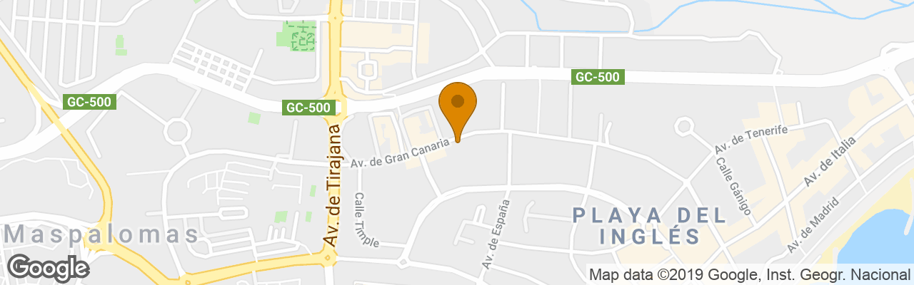 Bungalows Santa Clara 