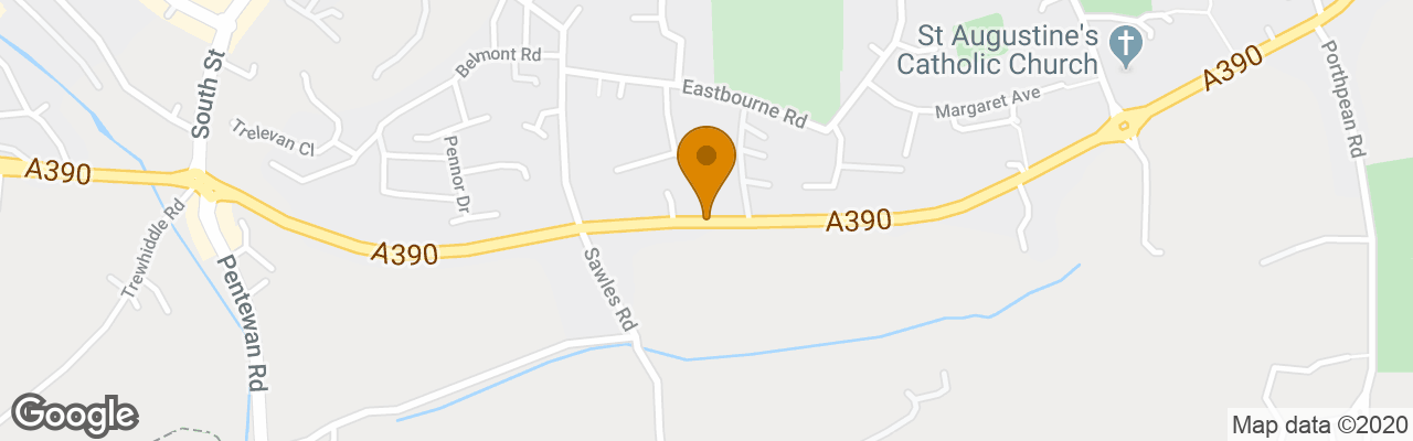 Hotel Langdale House