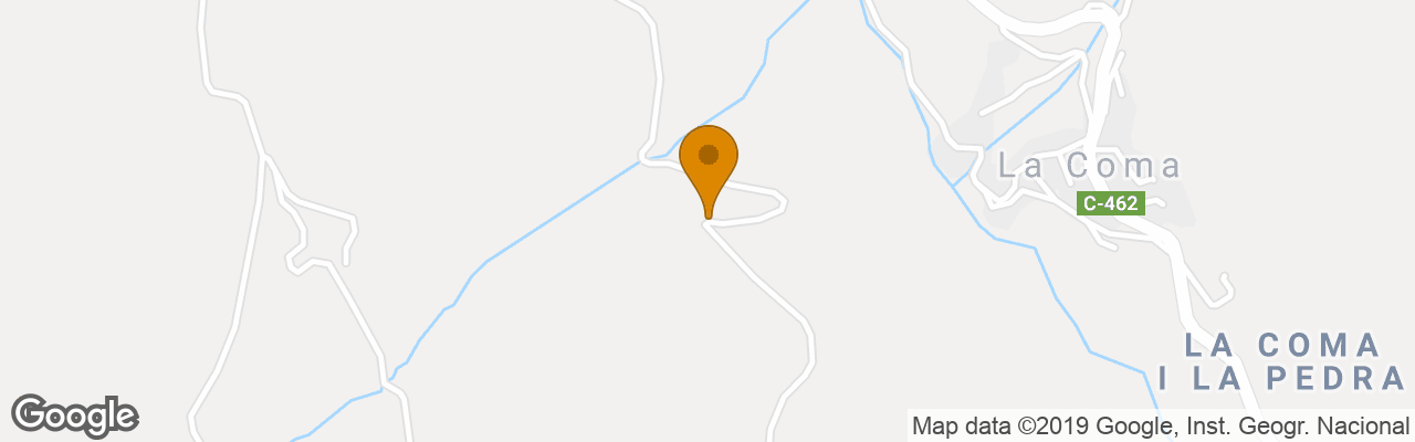 Hotel Fonts del Cardener 