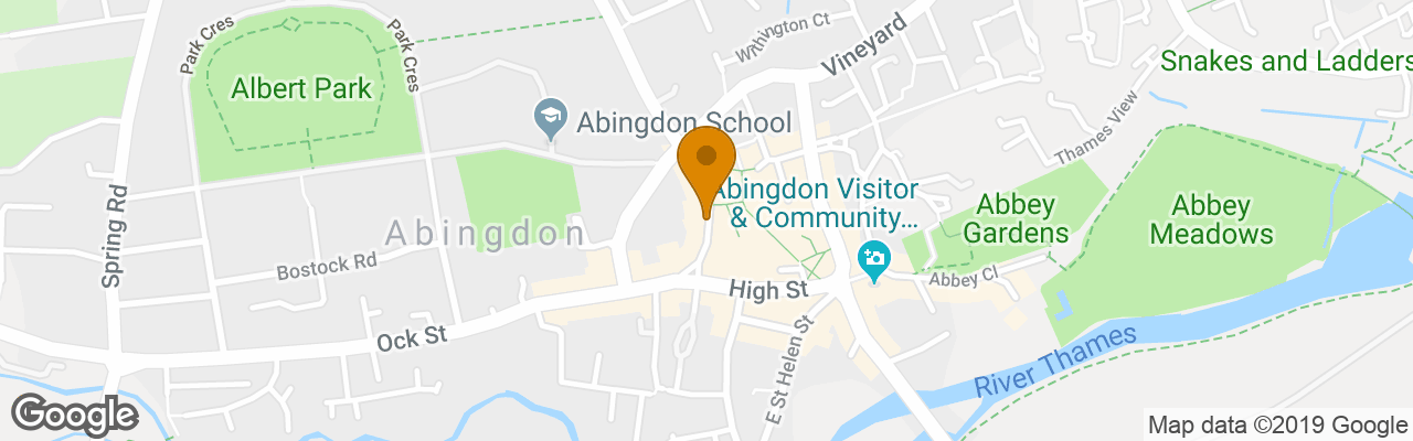 Hotel Bath Street Bistro