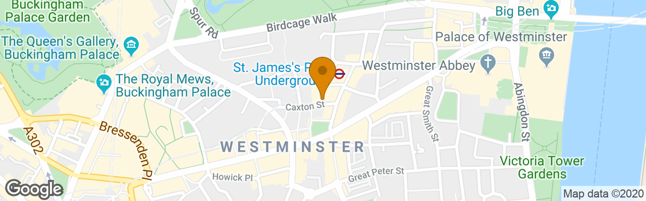 St Ermin's Hotel Autograph Collection