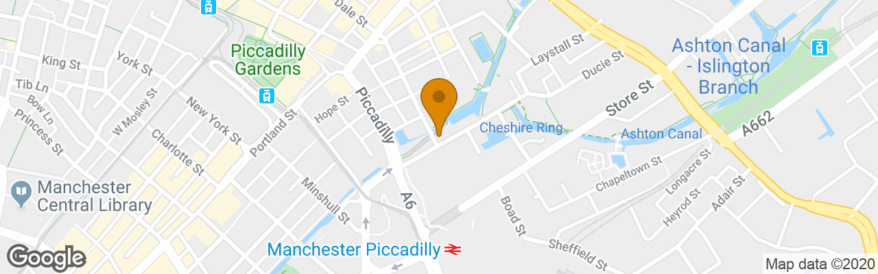 Max Serviced Apartamento