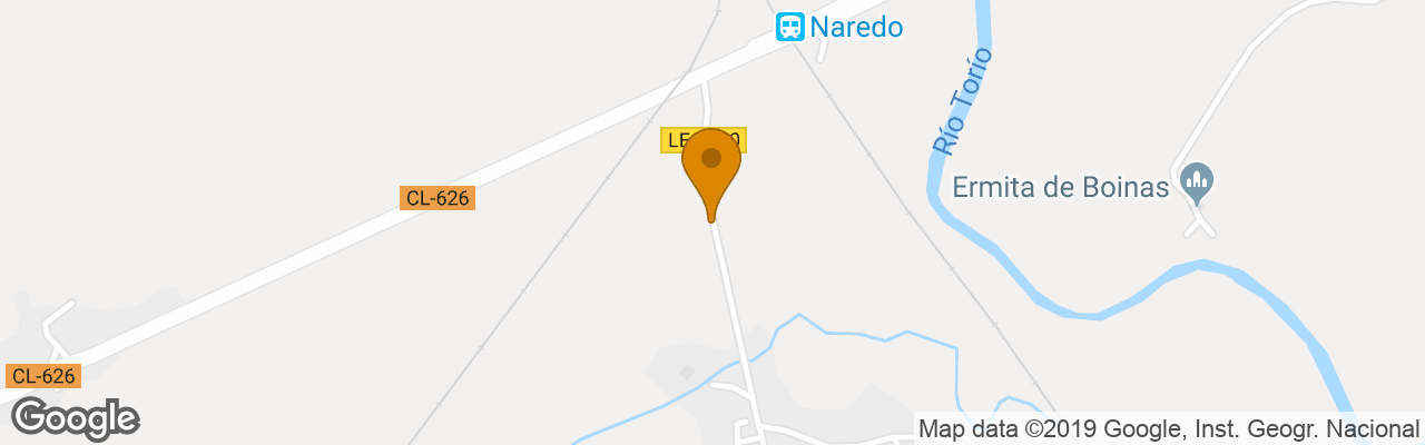 Casas Rurales 4 Valles 