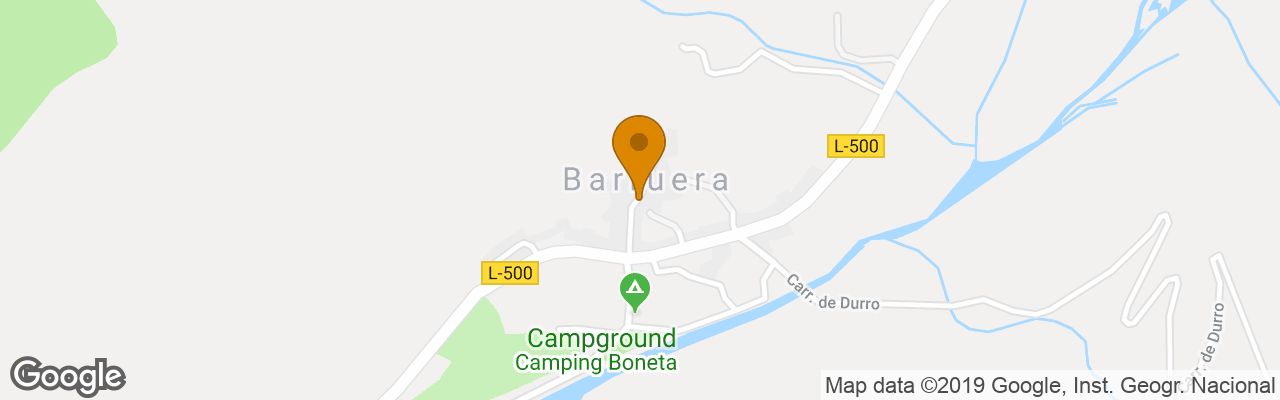 Hotel Farré d'Avall 