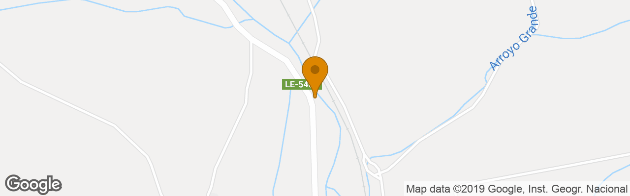 La Fábrica de La Luz 