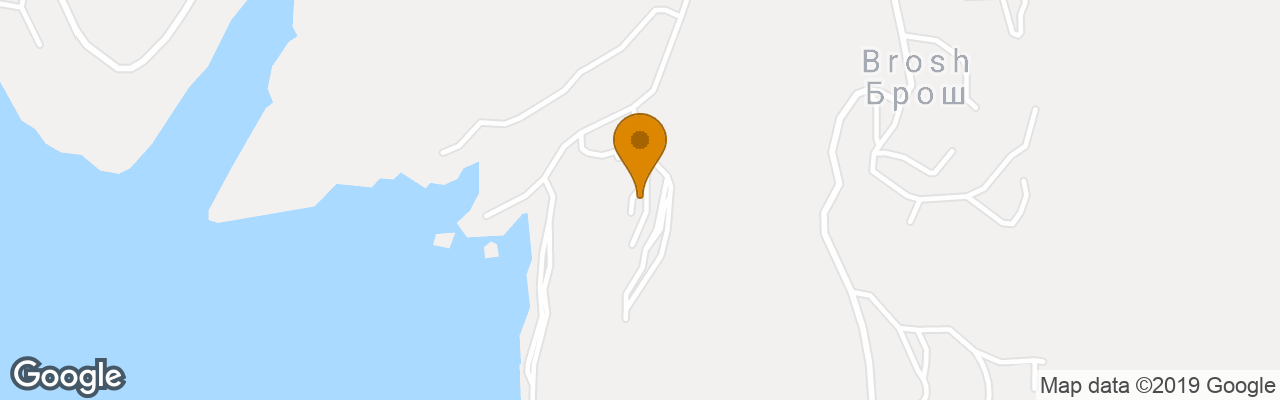 Hotel Yazovira Kardjali