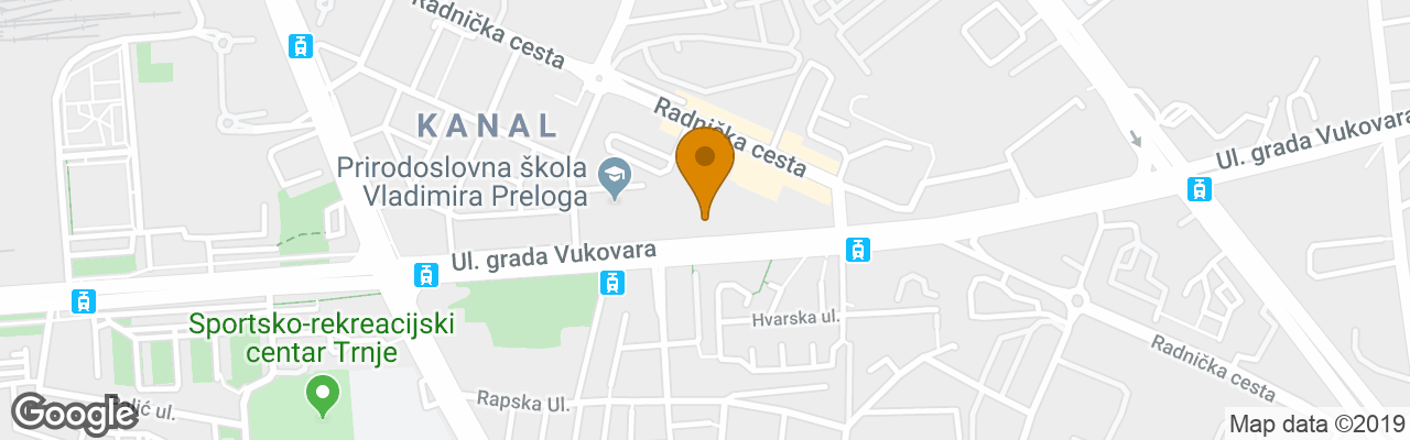 Hotel Doubletree By Hilton Zagreb