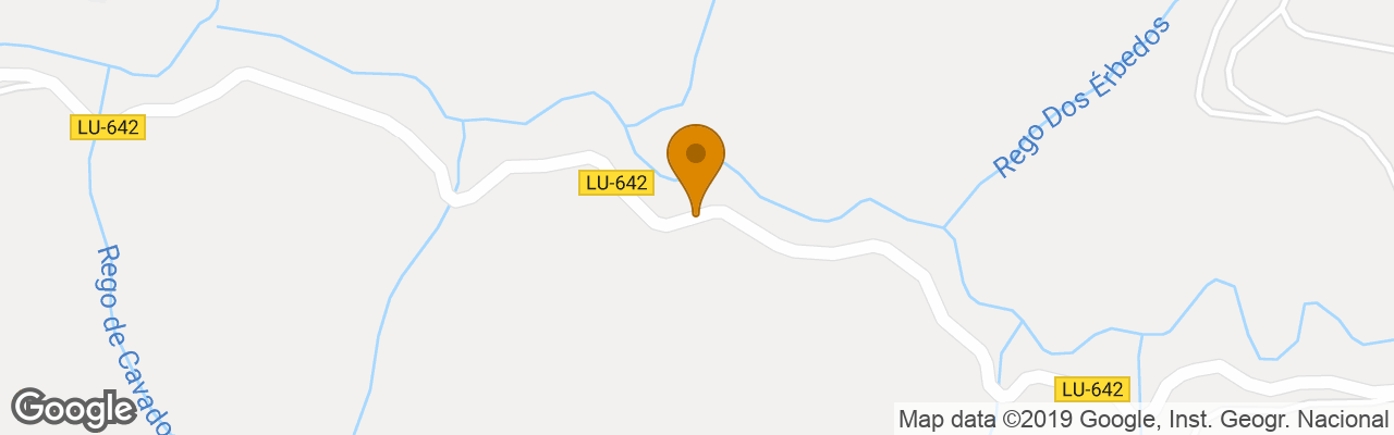 Hotel Balneario del Incio 