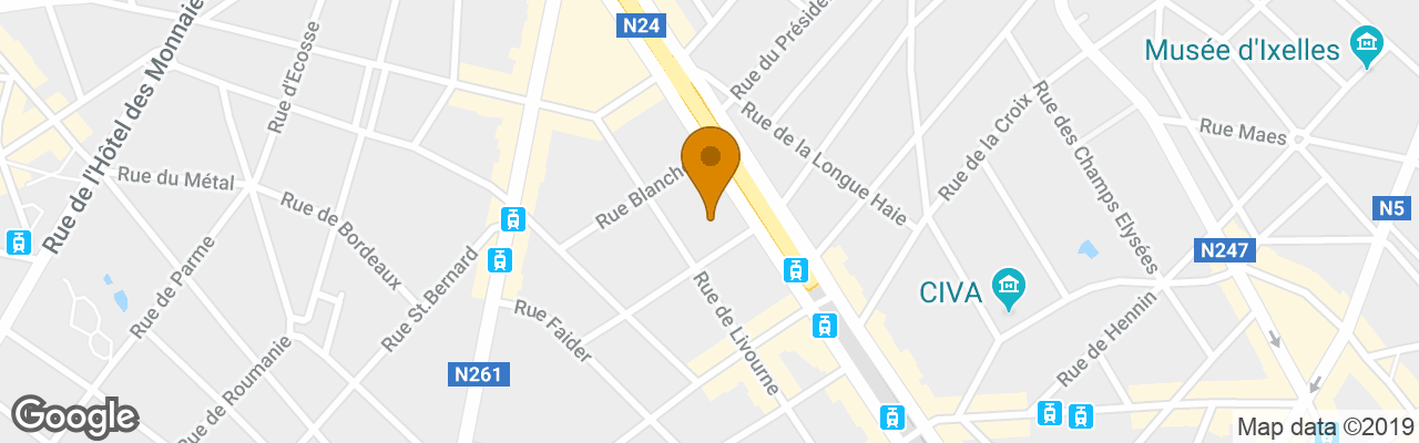 Hotel Thon Residence Florence