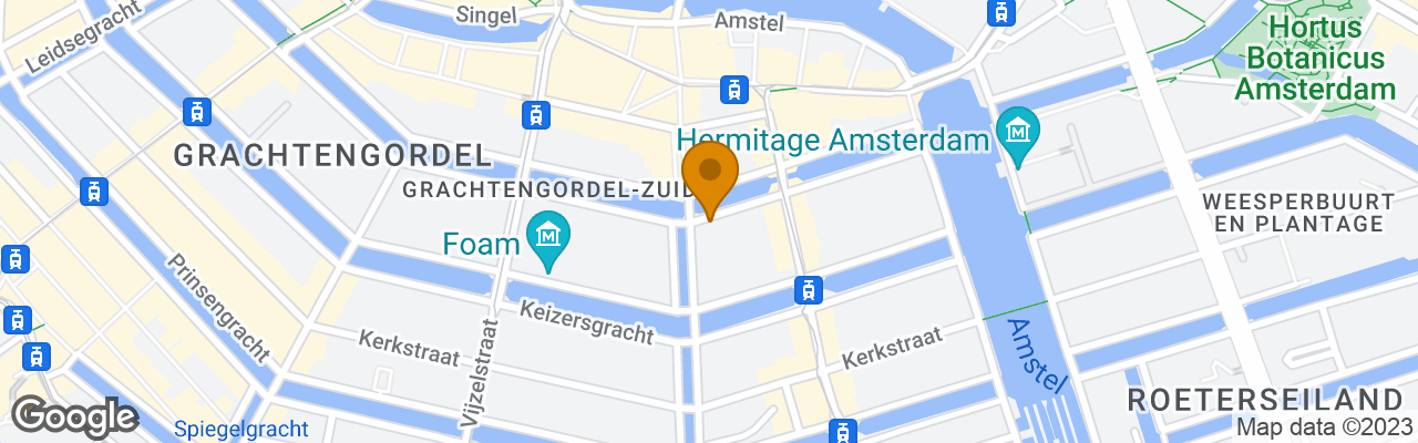 Hotel Waldorf Astoria Amsterdam