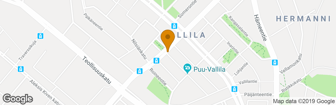 CheapSleep Hostel Helsinki