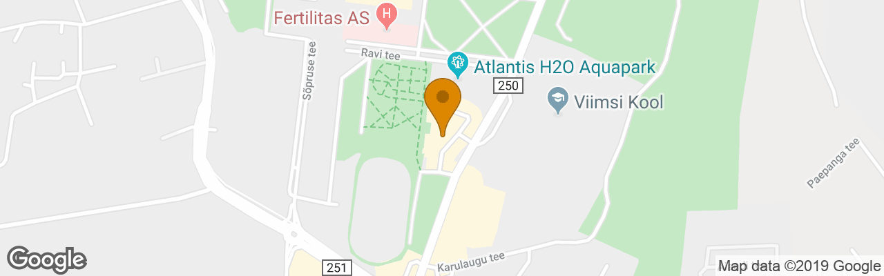 Hotel Tallinn Viimsi Spa