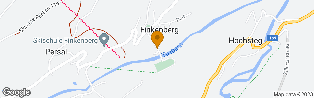 Hotel Garni Troppmair