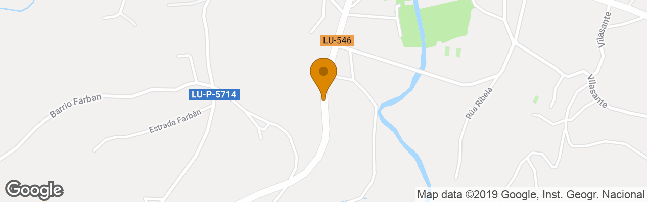 Hotel Oca Villa de Sarria 