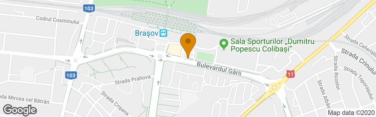 Kronwell Brasov Hotel