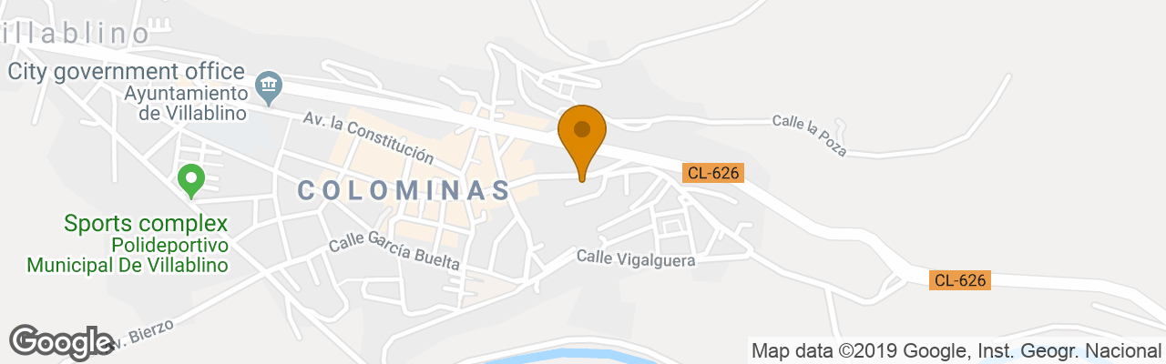 Hotel Rural La Brañina 