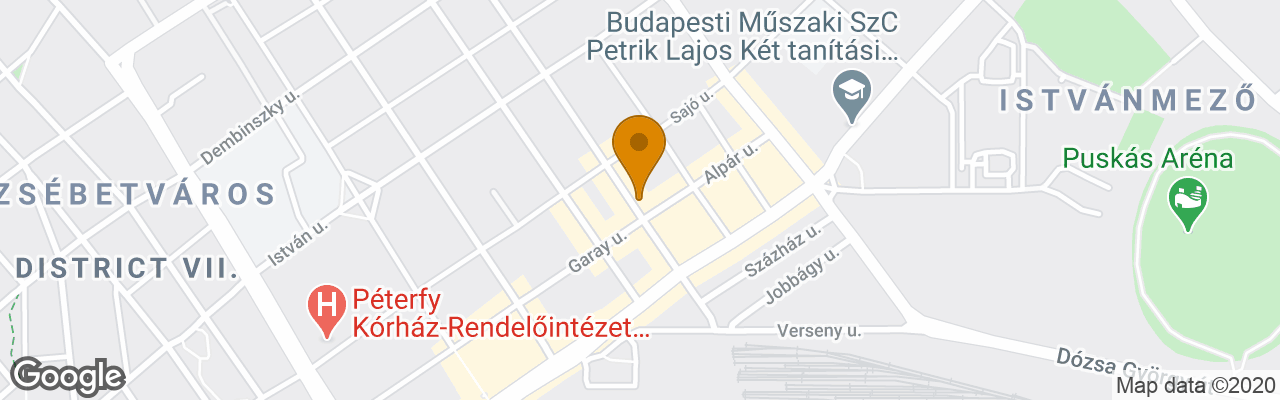 Hotel Garay Terrace Residence