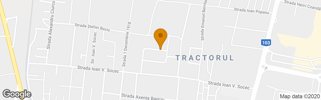 Hotel Apartament Andu