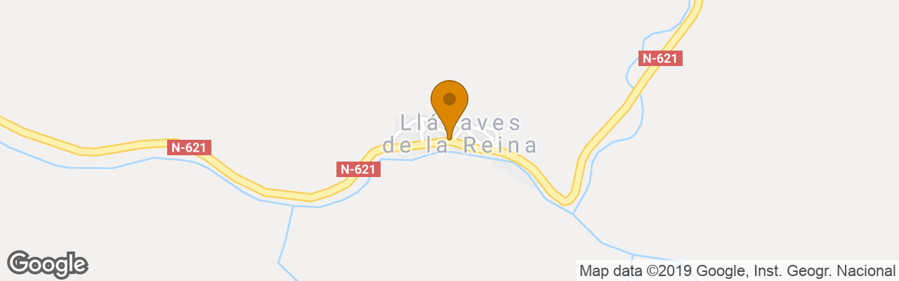 Hotel Rural San Glorio 