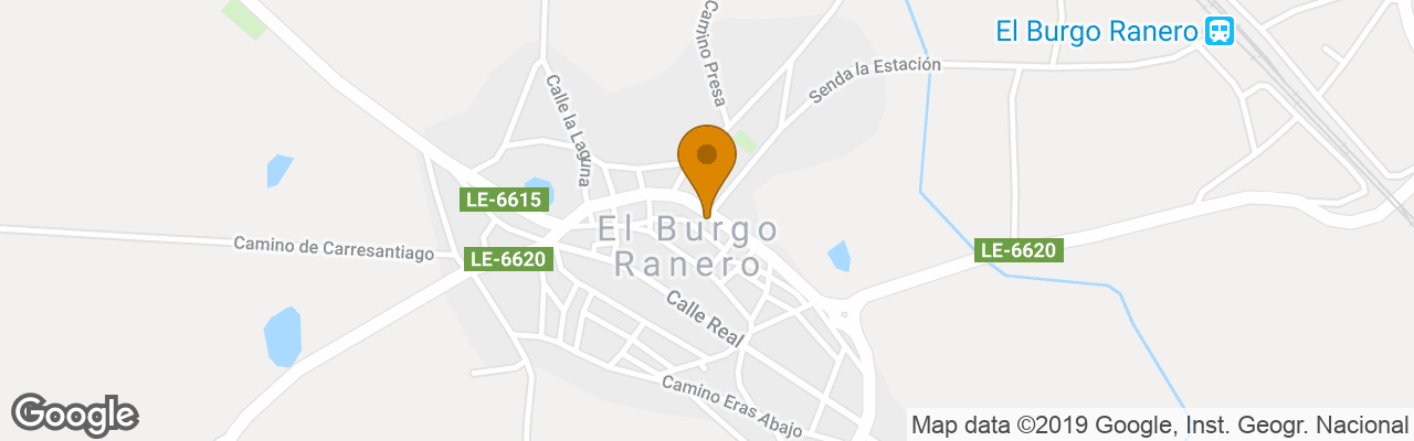 Hotel Rural Piedras Blancas 