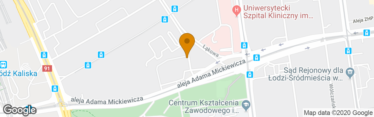 Hotel Double Tree By Hilton Lodz