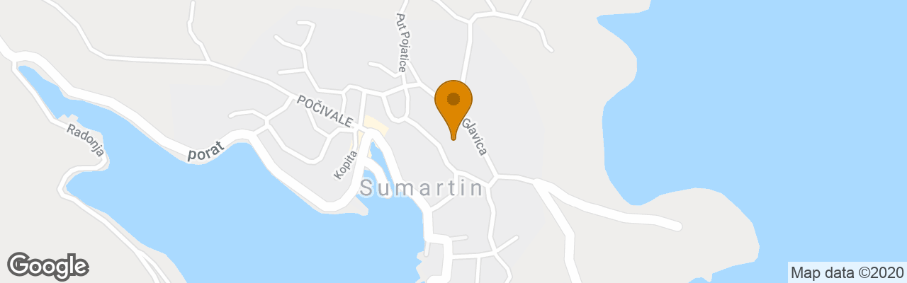 Hotel Villa Mir Vami