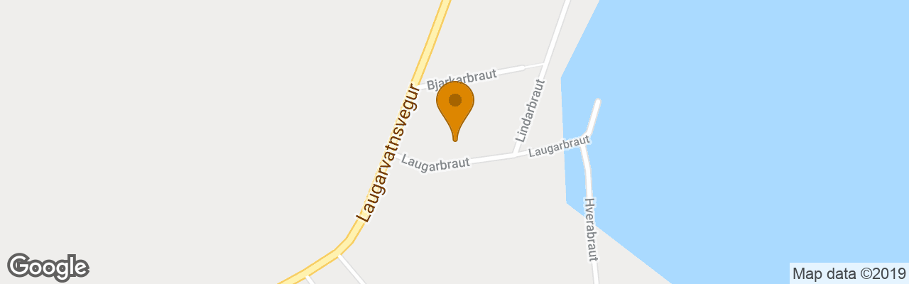 Hotel Golden Circle Apartments