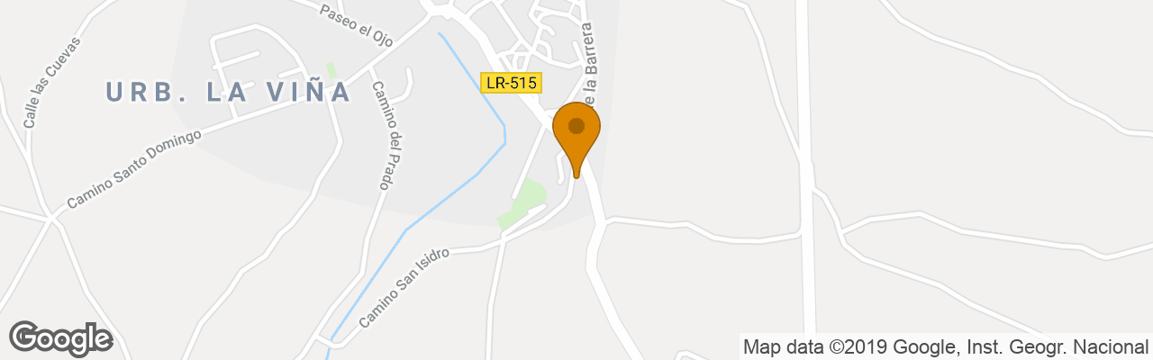 Hotel El Mirador de La Chana 