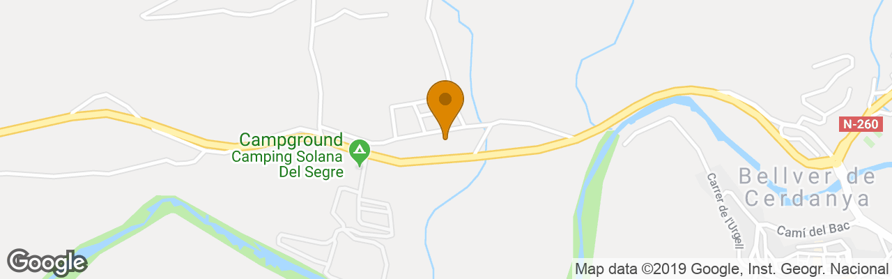 Hotel Alberg La Bruna 