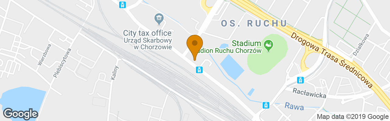 Hotel Focus Katowice Chorzow