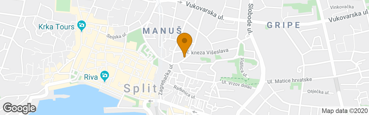 Hotel Apartments Priska