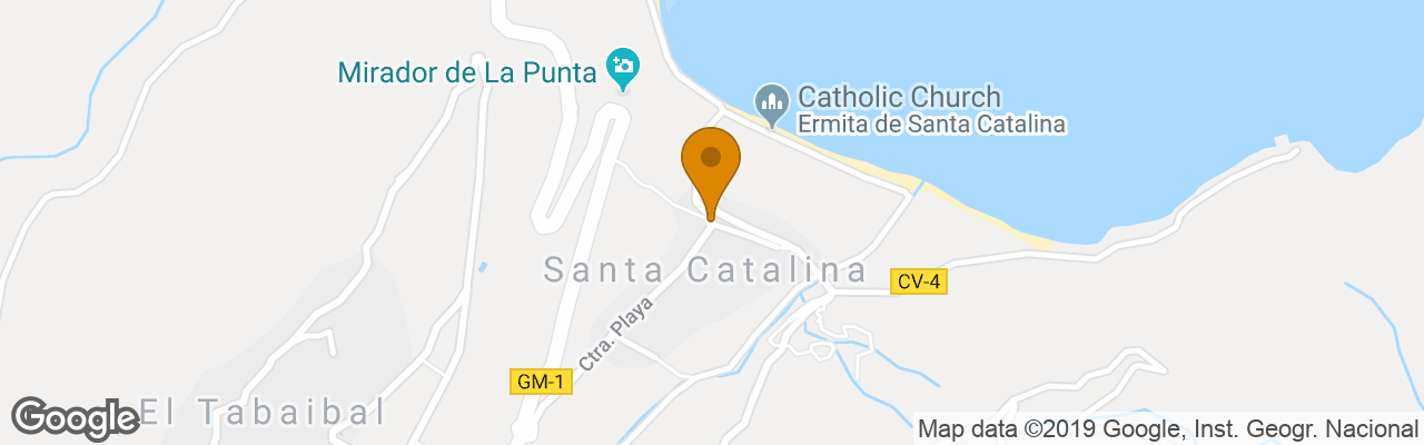 Santa Catalina I & Ii 