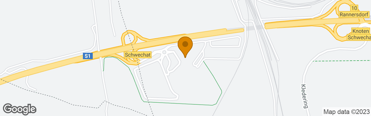 Hotel Ibis Vienna Airport