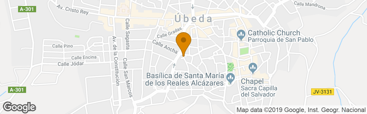 Hotel Palacio de la Rambla 