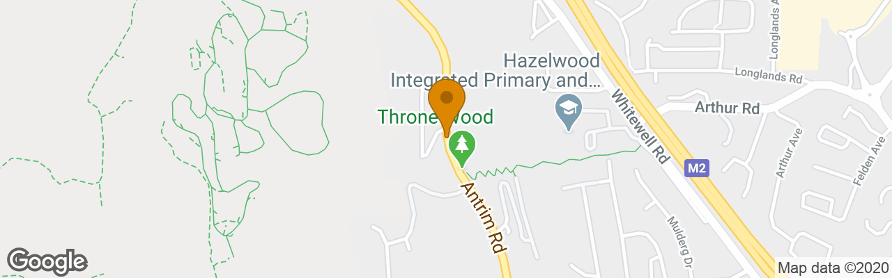 Hotel Chimney Corner