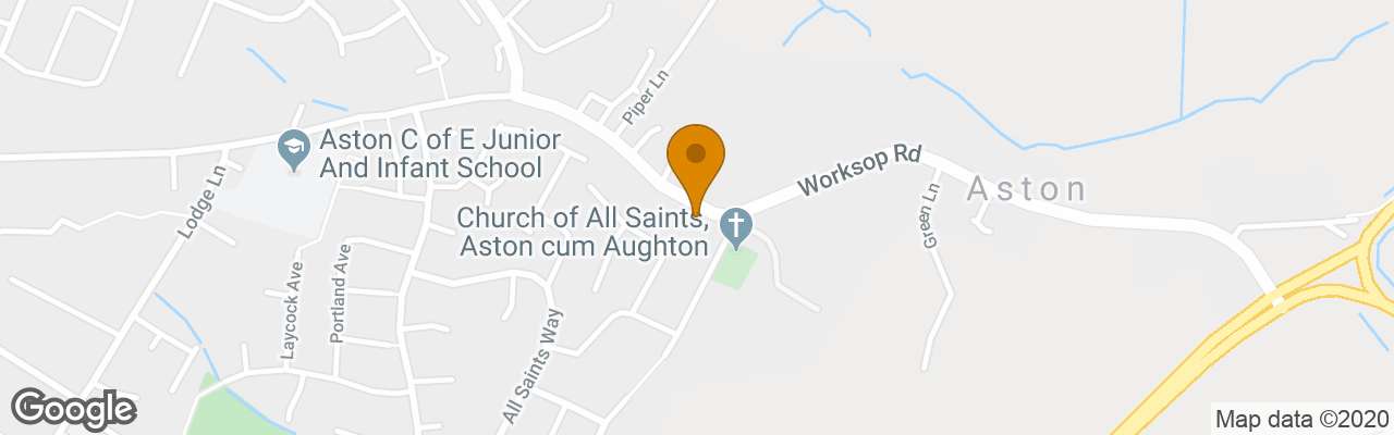 Hotel Best Western Plus Aston Hall