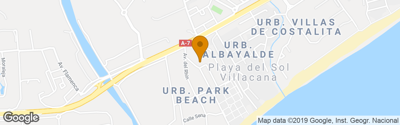 Hotel Boutique Al Ana Marbella 