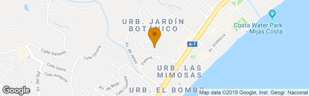 Apartamentos Torrenueva Park 