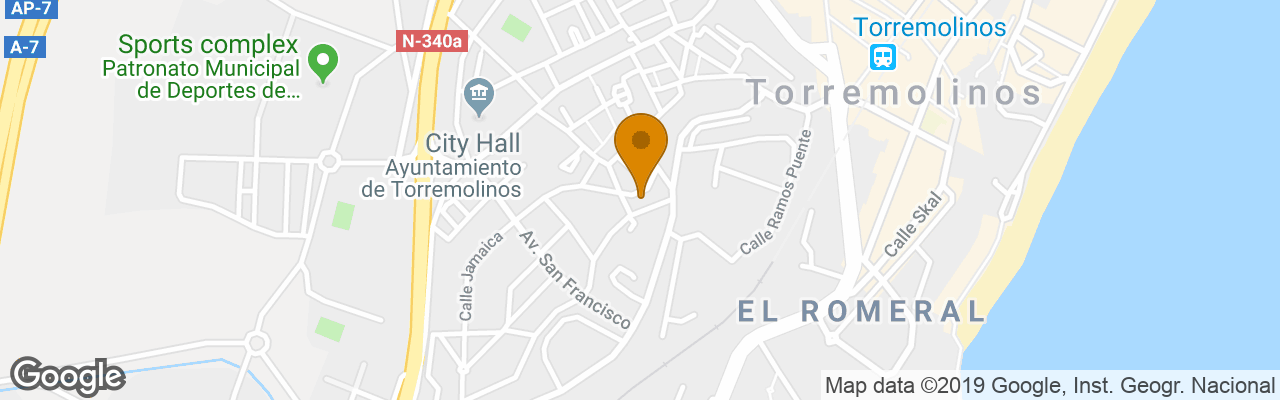 Apartamentos Villa Petrix 