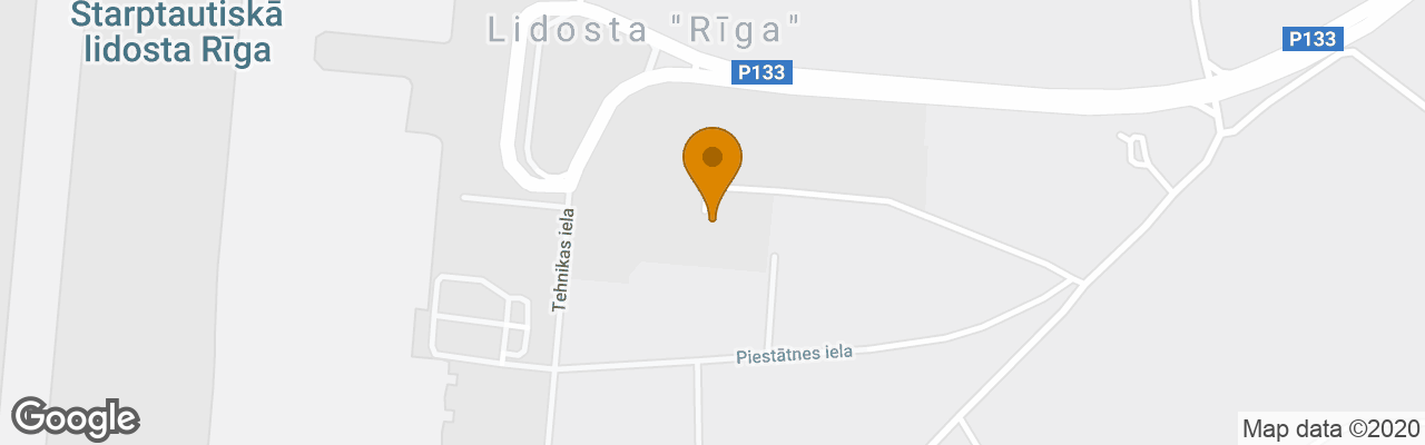 Sky High Hotel Airport