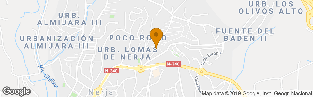 Nerja Villas Capistrano 