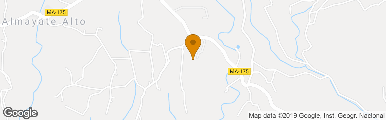 Axarquia Beach Hotel 