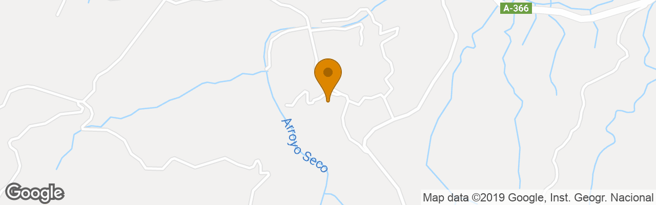 Hotel Rural y Apartamentos La Molineta de Guaro 