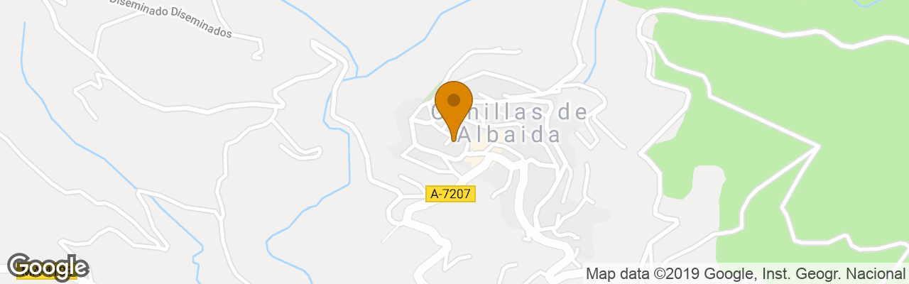 Hotel Rural Posada la Plaza 