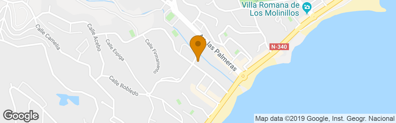 Apartamentos Pierre & Vacances Benalmadena Principe 